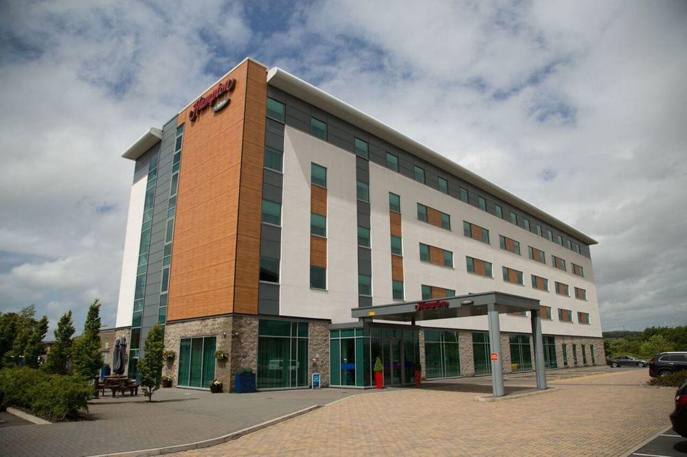 Hotel Ty Magor with Undy Extérieur photo