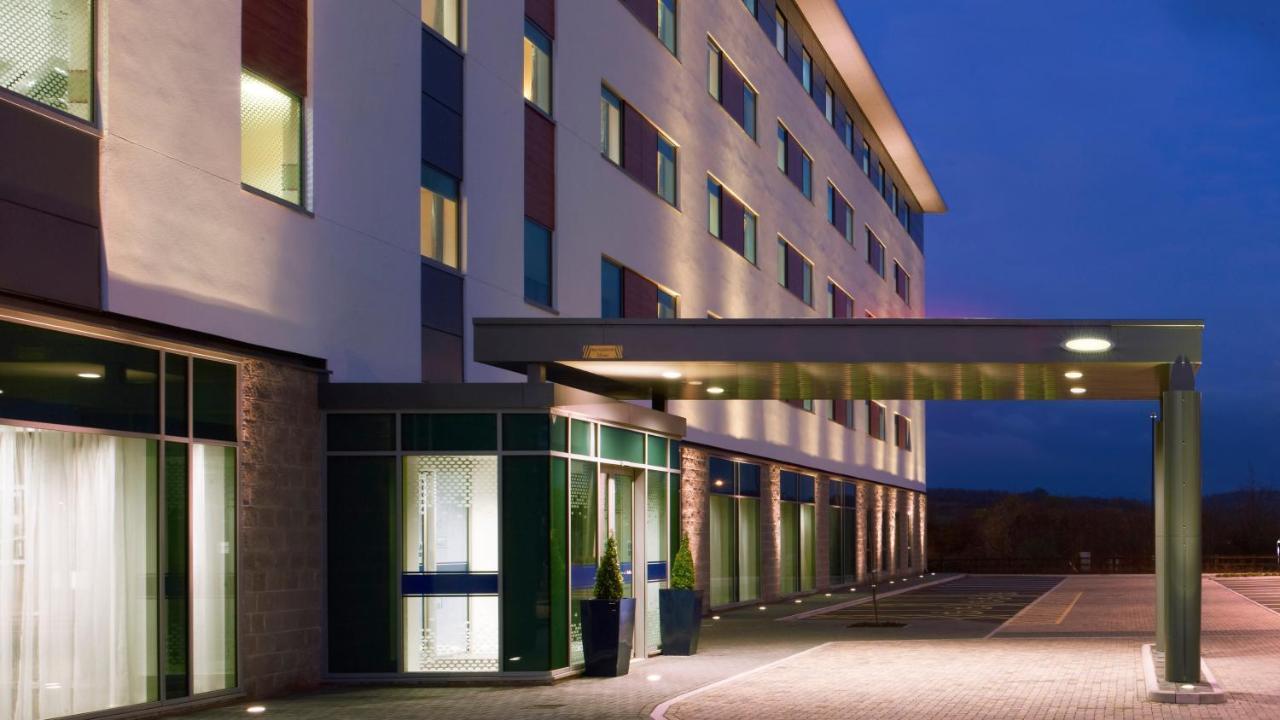 Hotel Ty Magor with Undy Extérieur photo