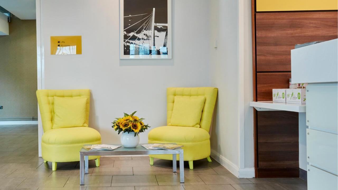 Hotel Ty Magor with Undy Extérieur photo