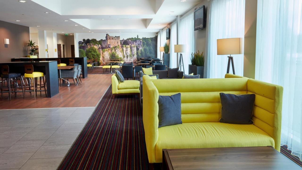Hotel Ty Magor with Undy Extérieur photo