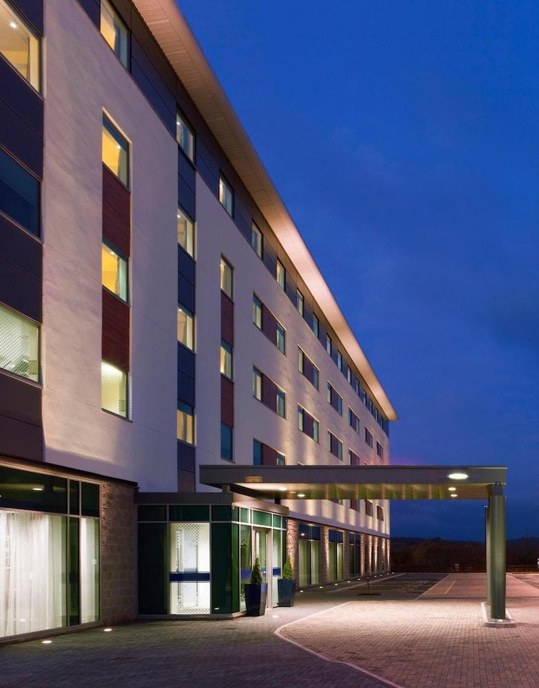 Hotel Ty Magor with Undy Extérieur photo