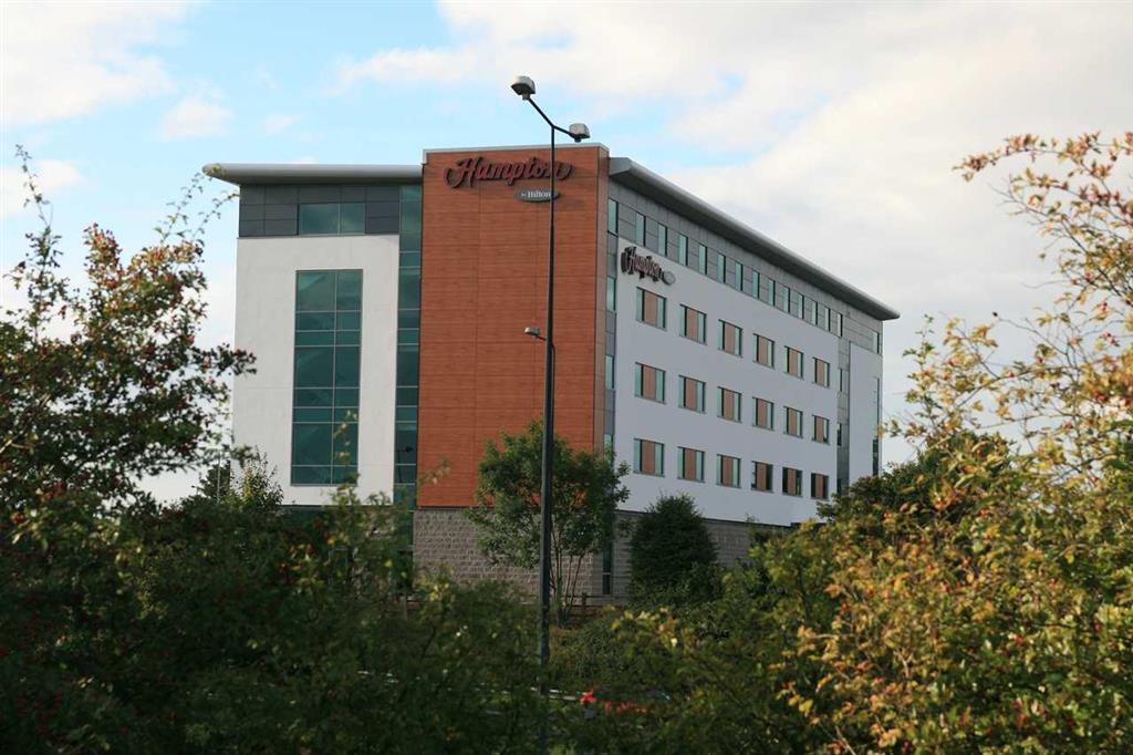 Hotel Ty Magor with Undy Extérieur photo