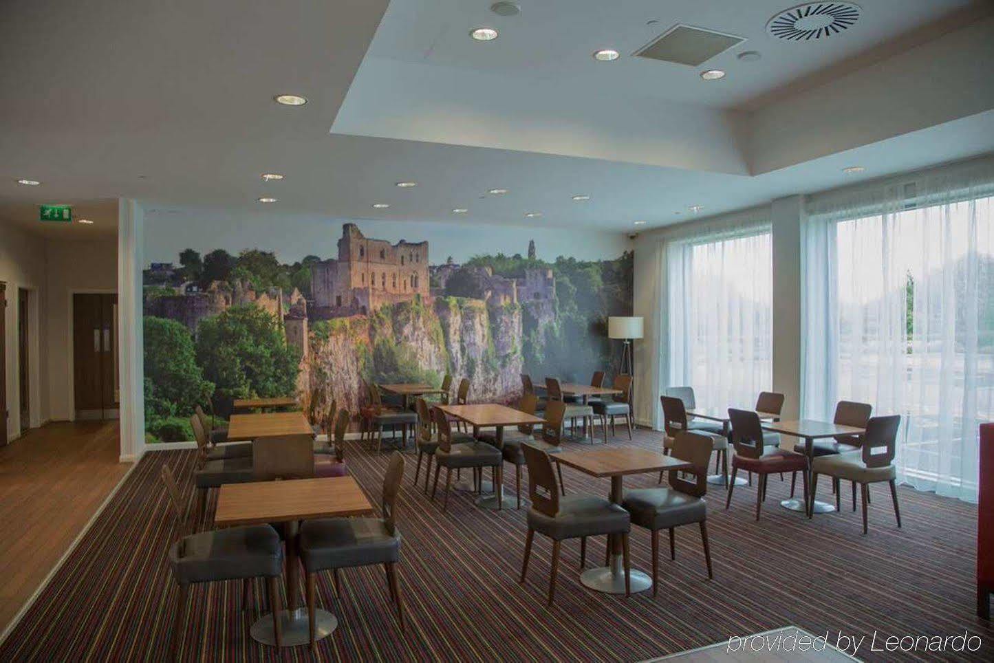 Hotel Ty Magor with Undy Extérieur photo